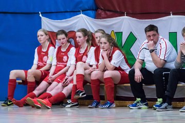 Bild 396 - B-Juniorinnen Wahlstedt Turnier